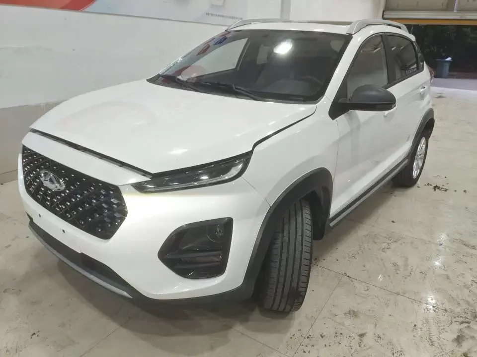 Chery Tiggo 3x
