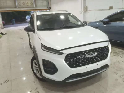 Chery Tiggo 3x