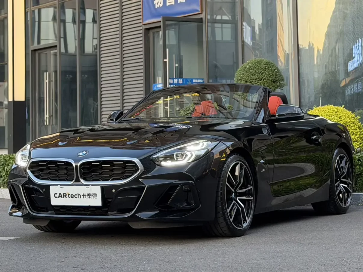 BMW Z4