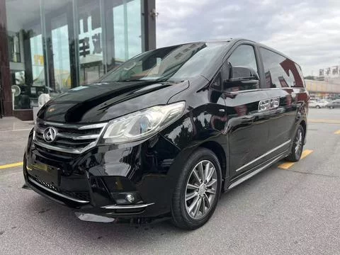 Datong Maxus G10  из Китая