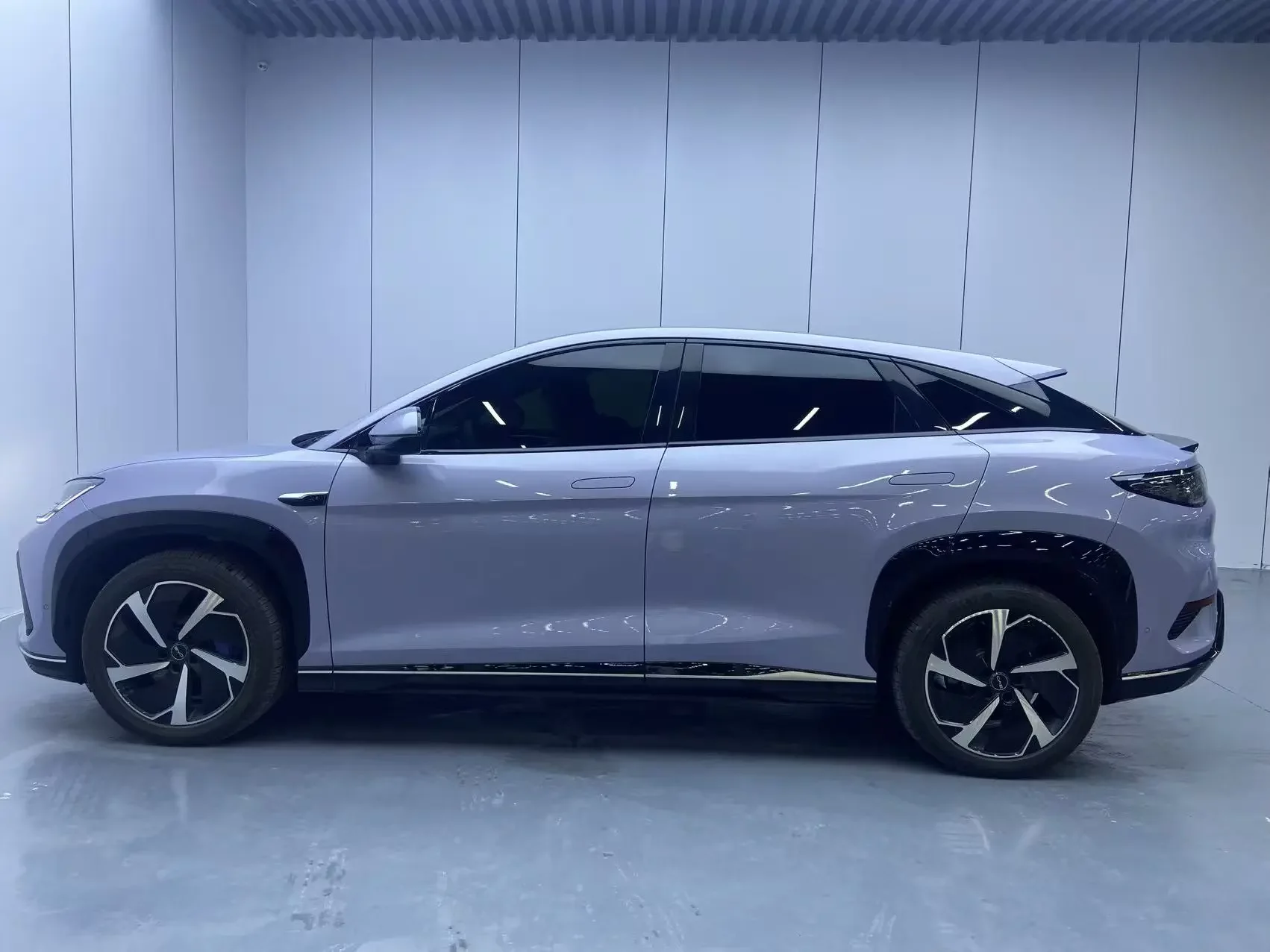 BYD Sea Lion 07EV