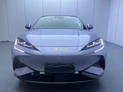 BYD Sea Lion 07EV
