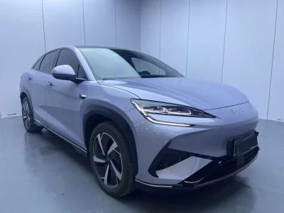 BYD Sea Lion 07EV