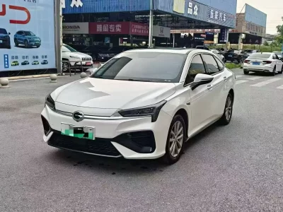GAC AION S