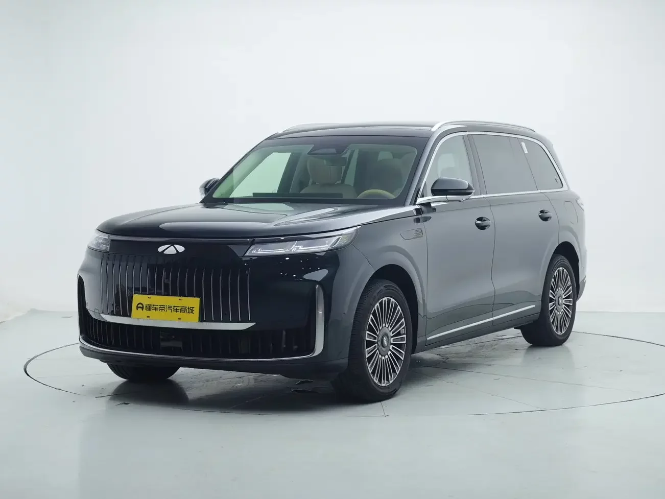 Chery Fengyun T11  из Китая