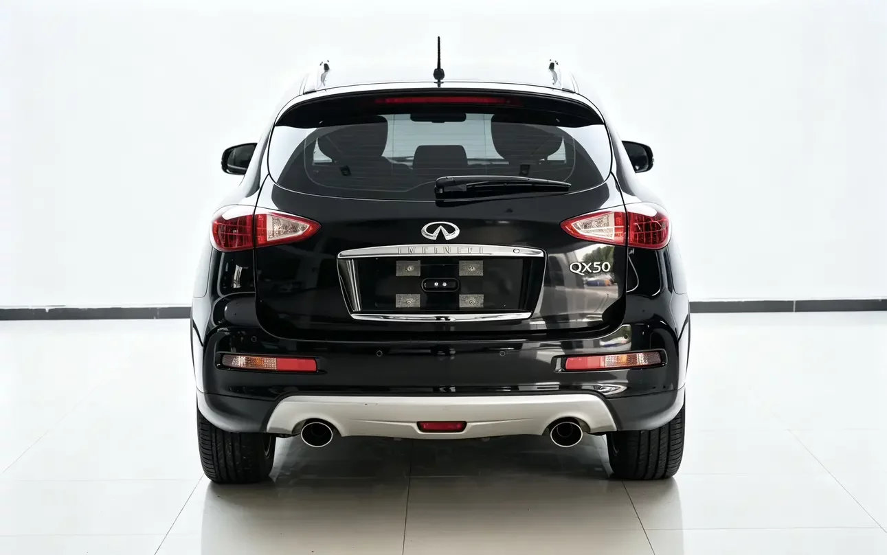 Infiniti QX50