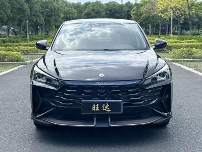 Dongfeng Yixuan