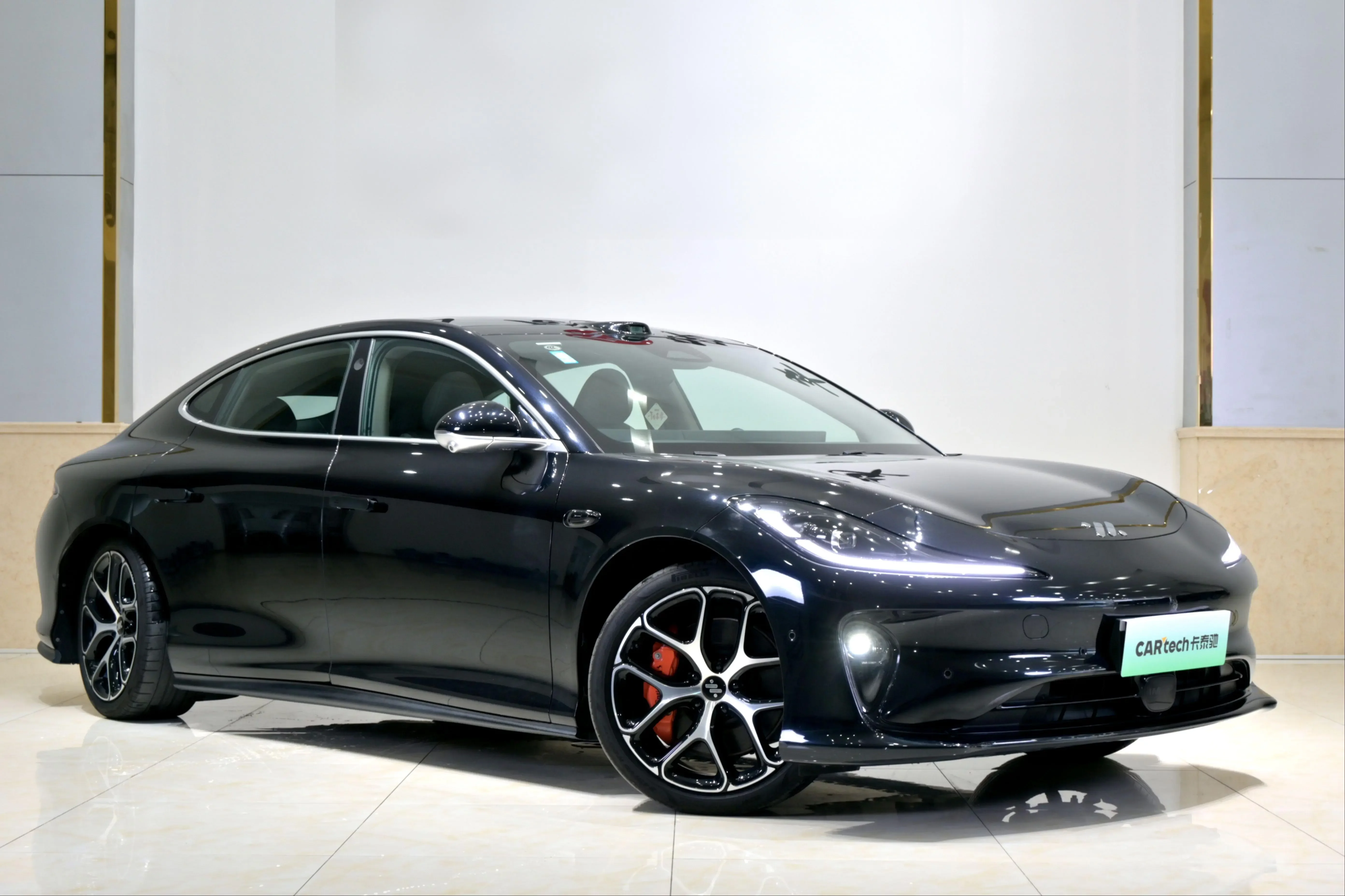 IM Motors L6