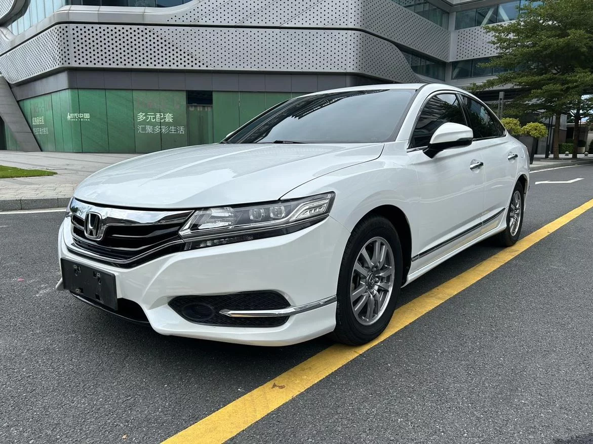 Honda Sibo Rui
