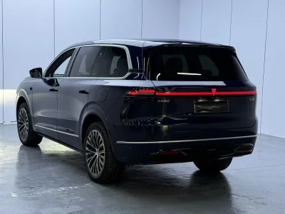 Deepal Dark blue S09