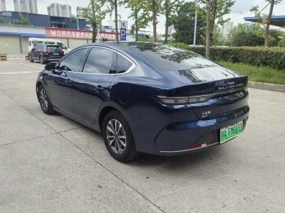BYD Destroyer 05