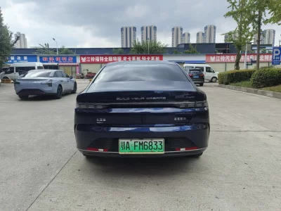 BYD Destroyer 05