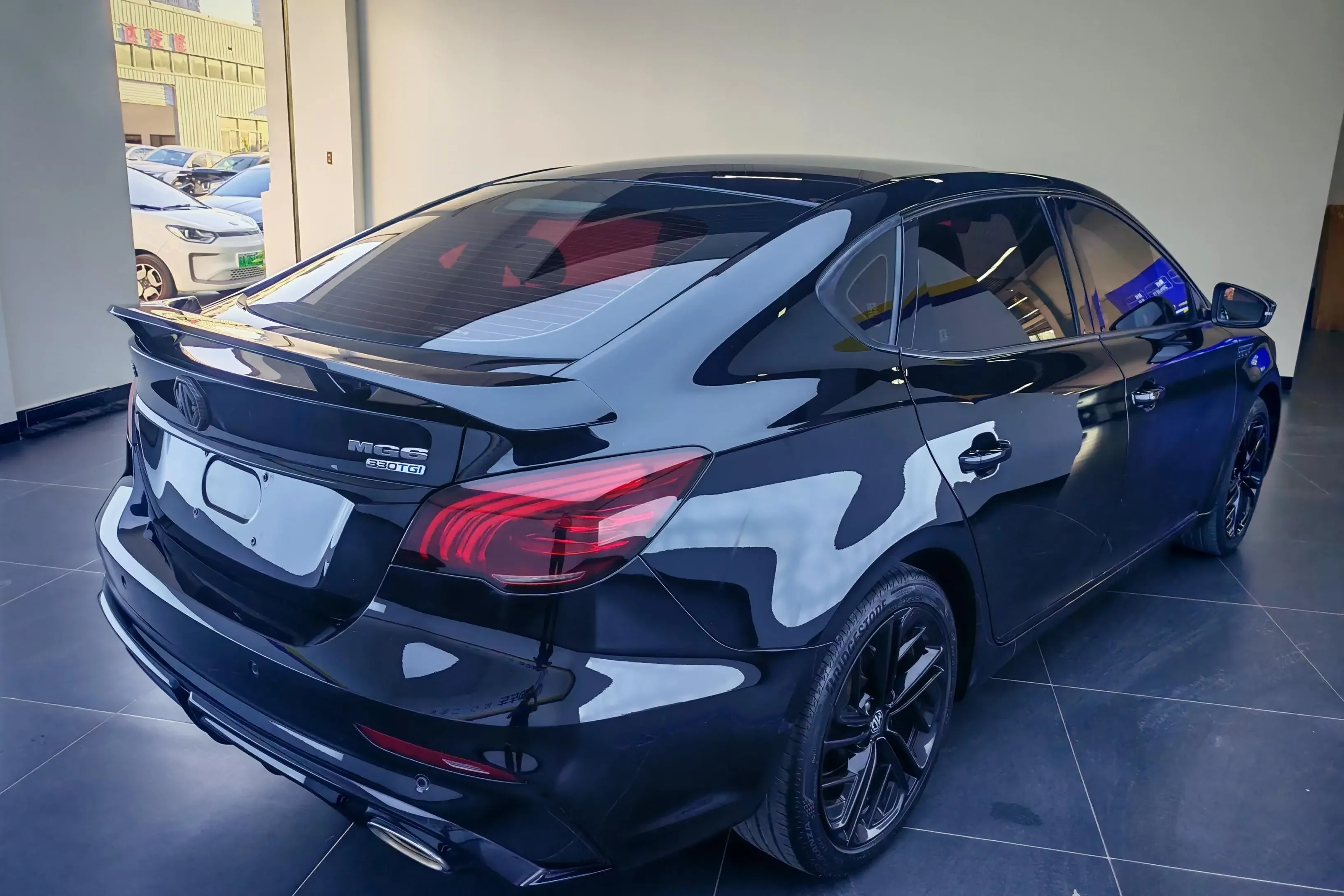 MG 6