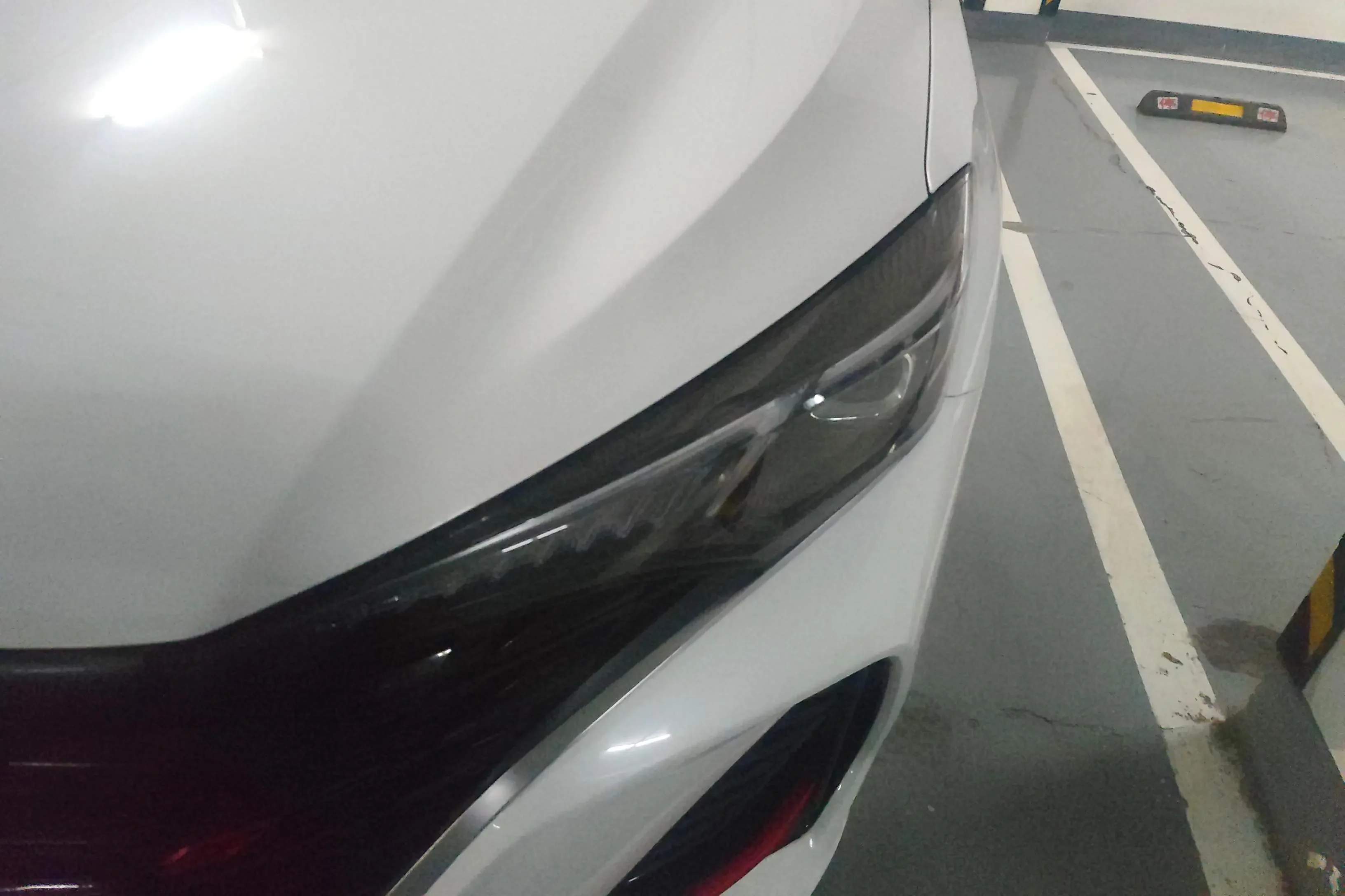 Changan Escape