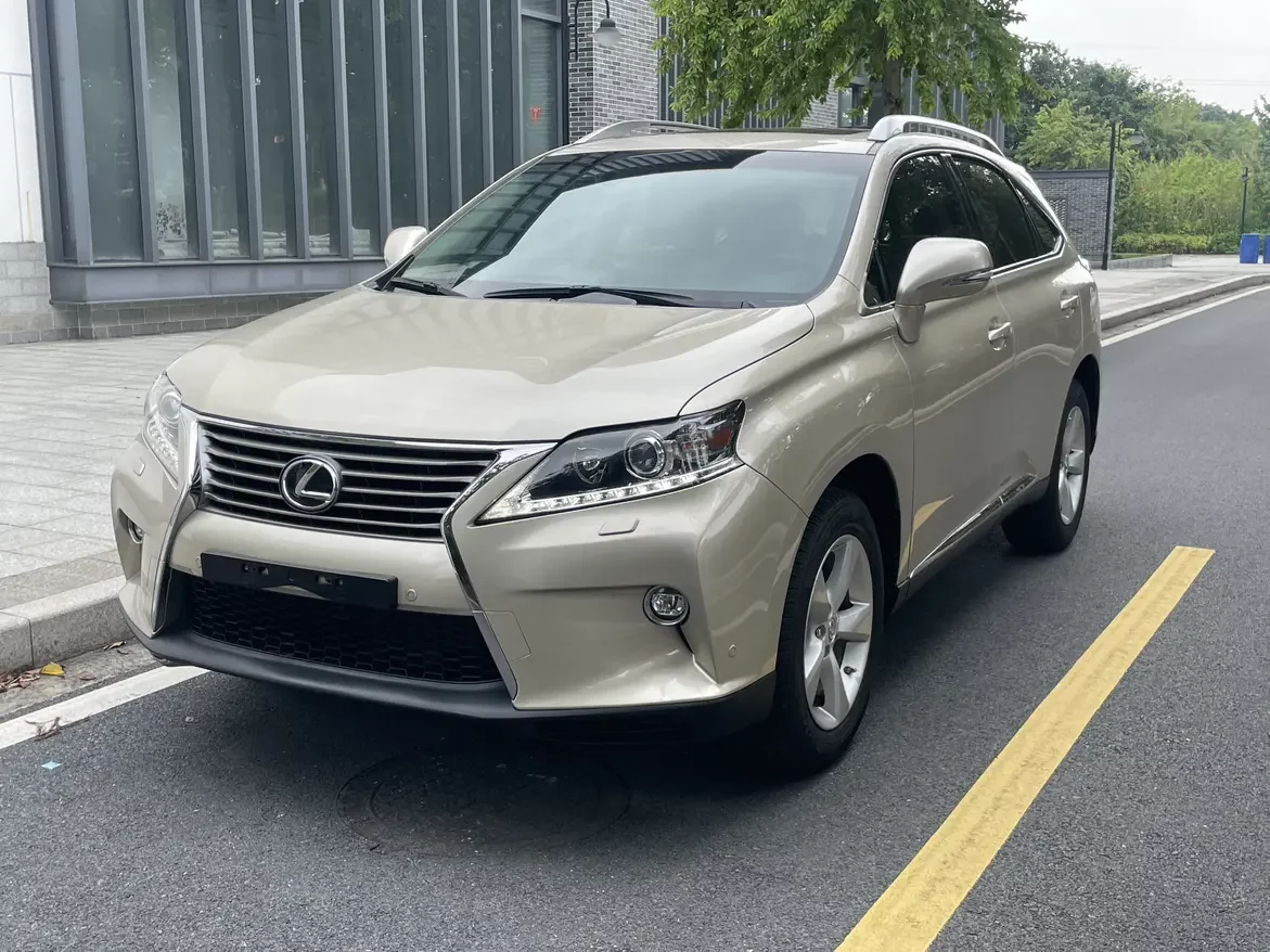 Lexus RX Classic
