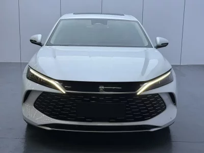 BYD Qin L DM