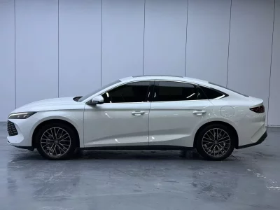 BYD Qin L DM