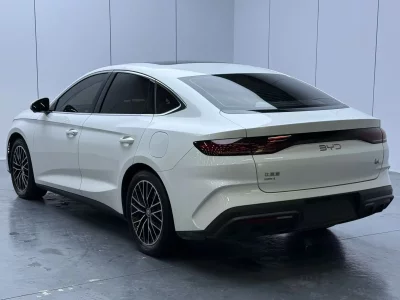 BYD Qin L DM