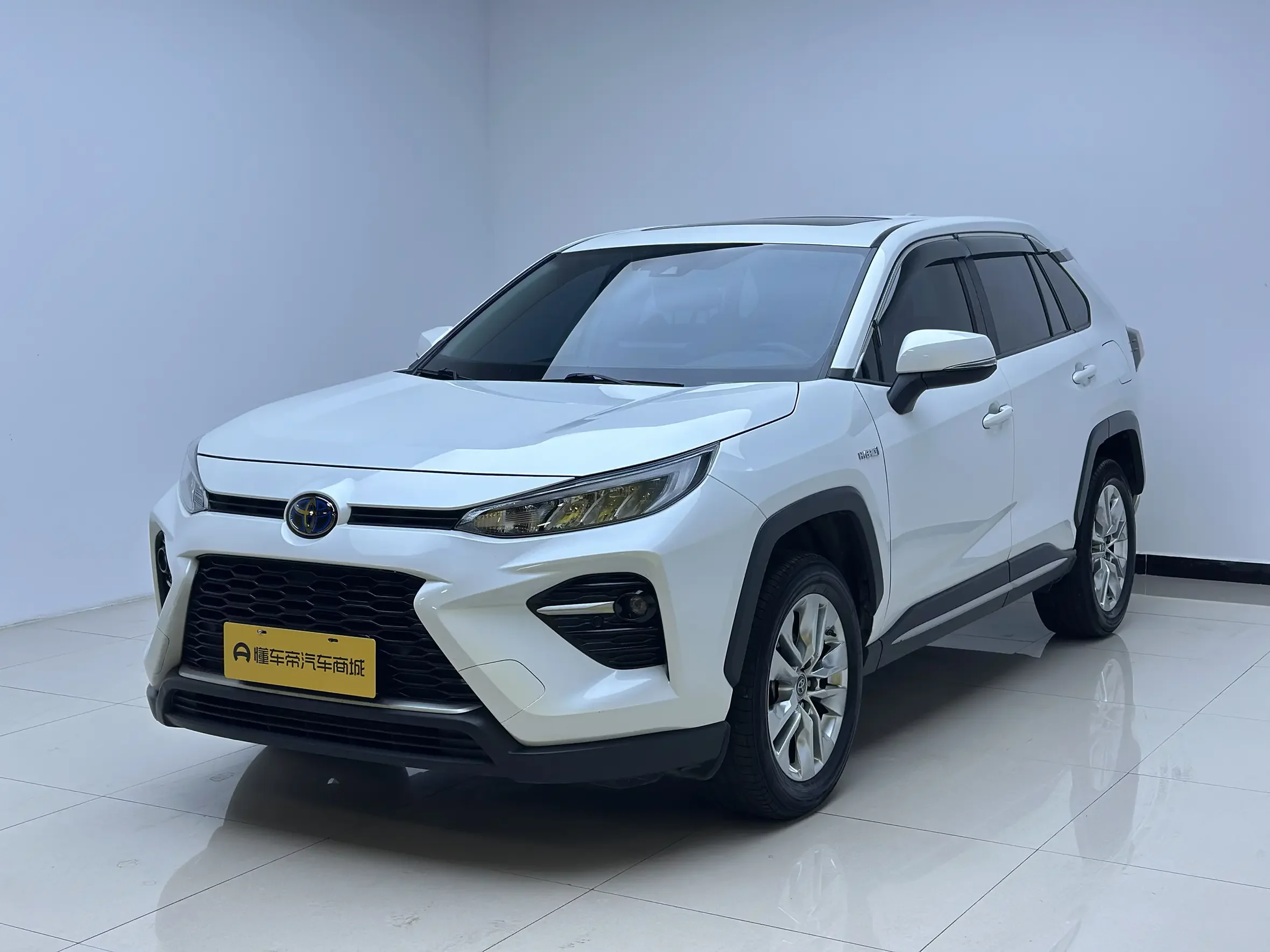 Toyota Willanda