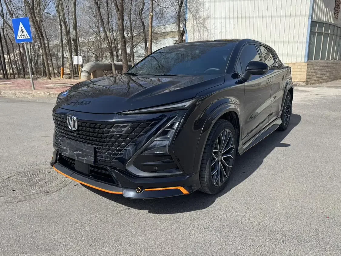 Changan UNI-T