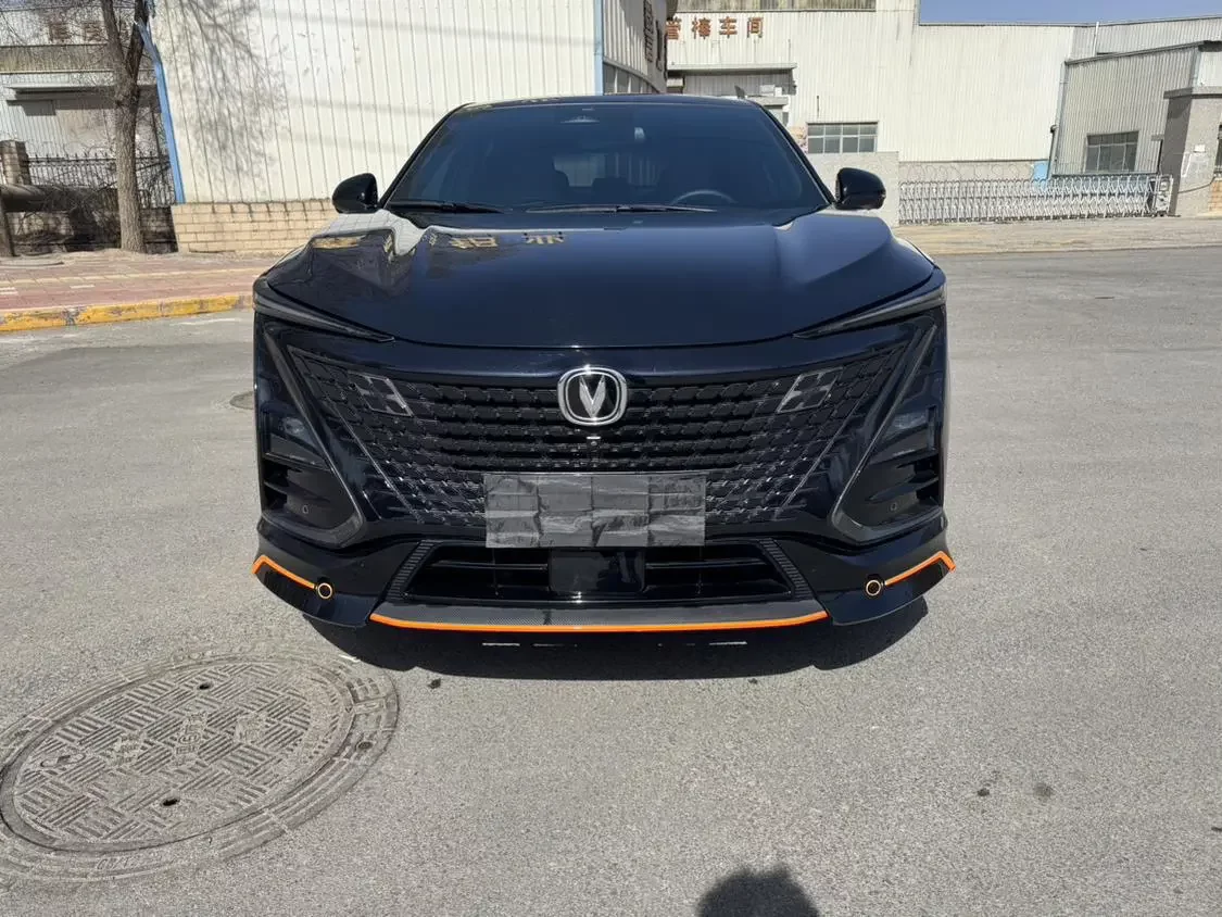 Changan UNI-T