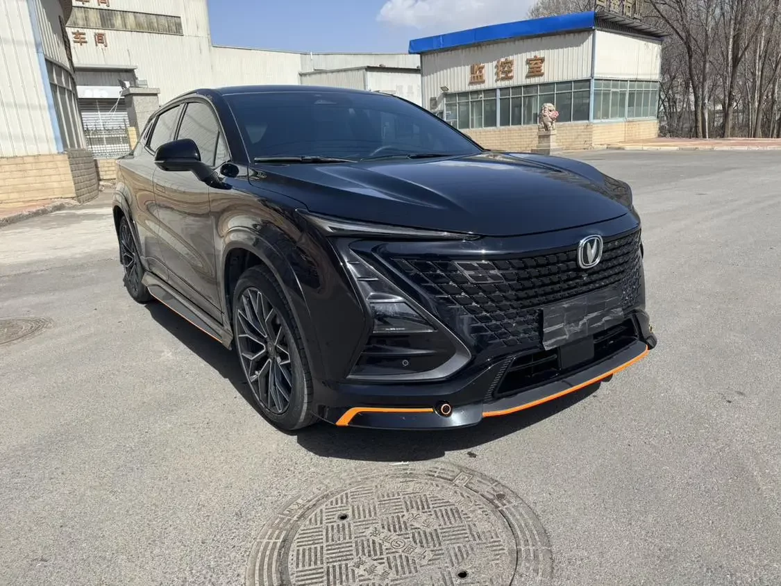 Changan UNI-T
