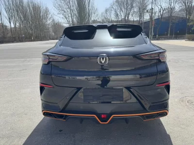 Changan UNI-T