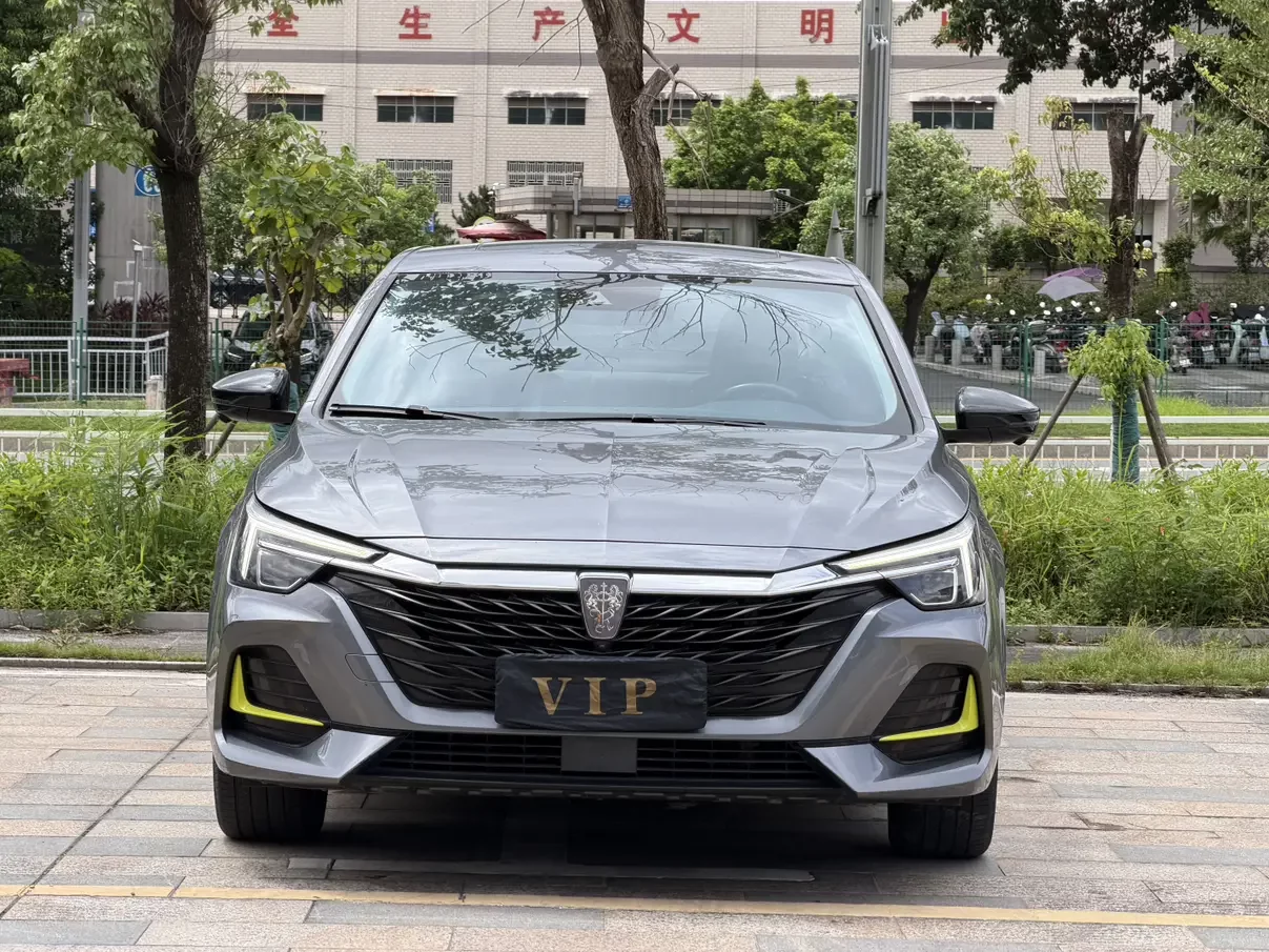 Roewe i6 MAX  из Китая