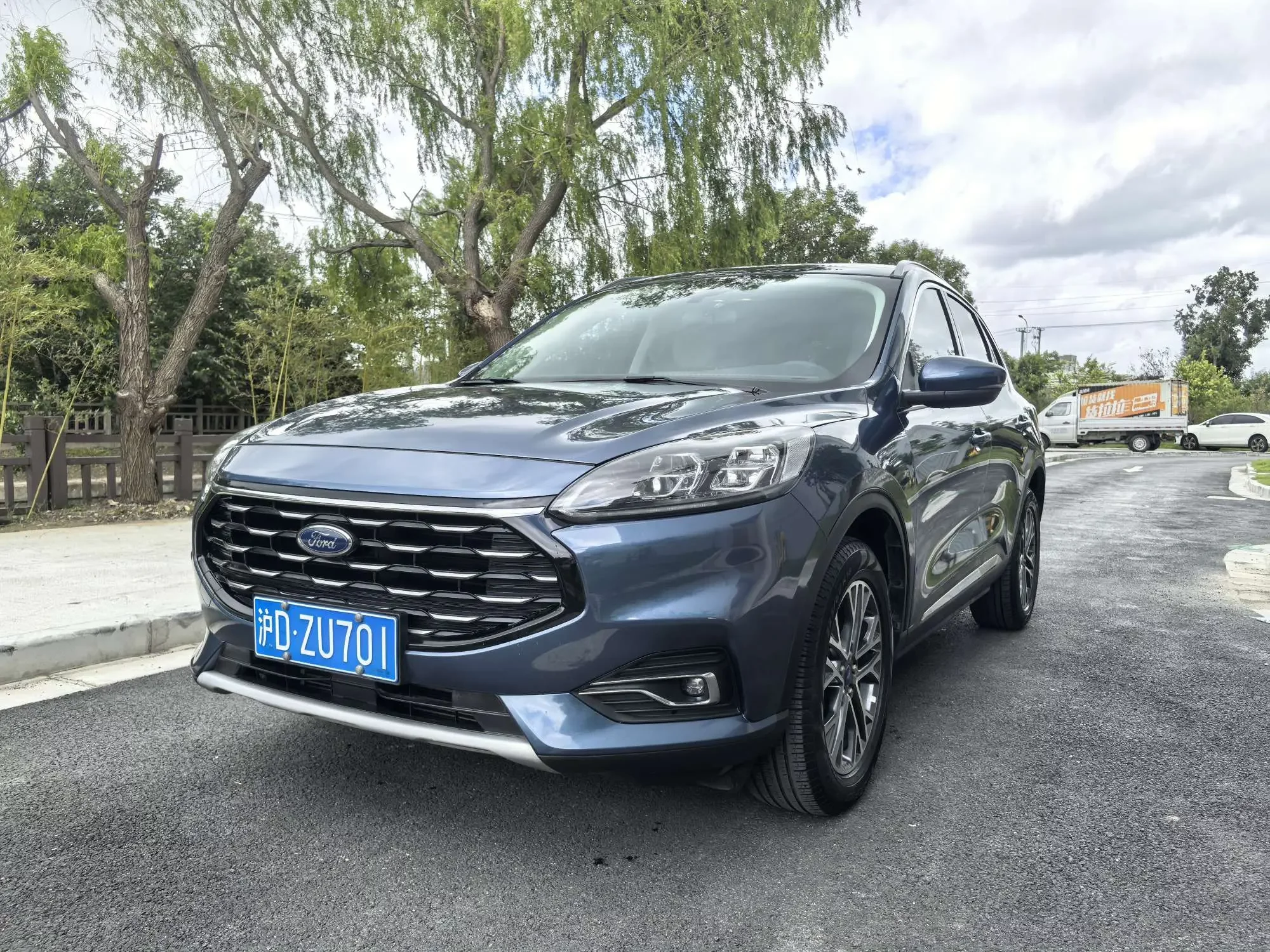 Ford Escape