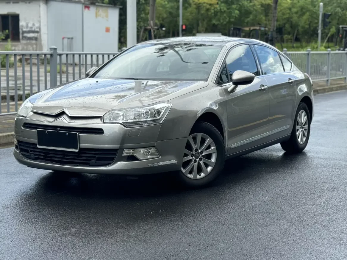 Citroën Citroen C5