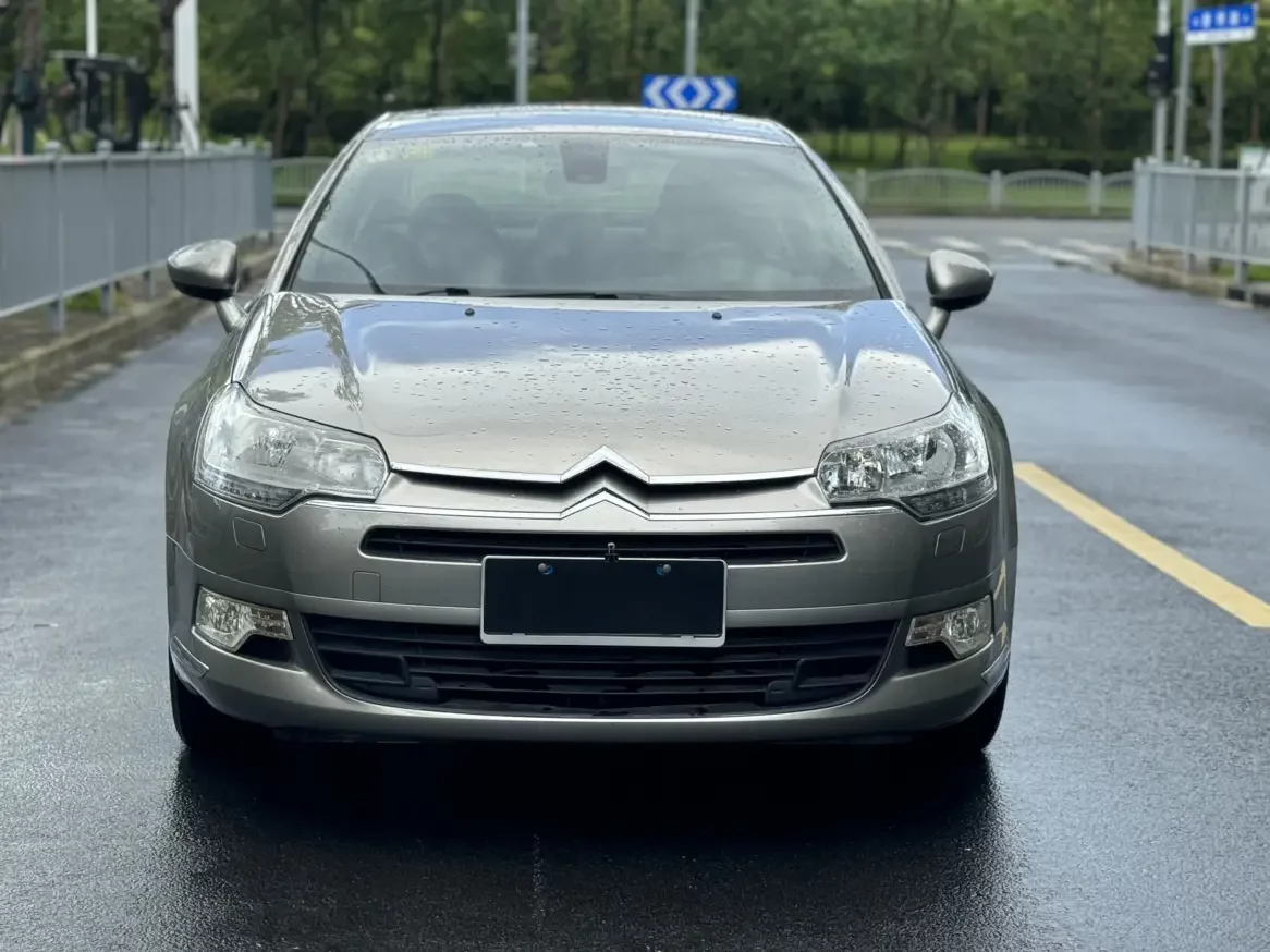 Citroën Citroen C5