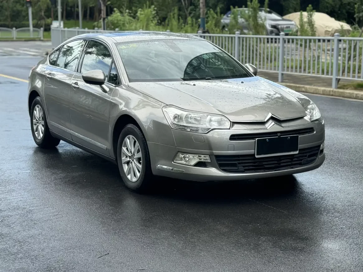 Citroën Citroen C5