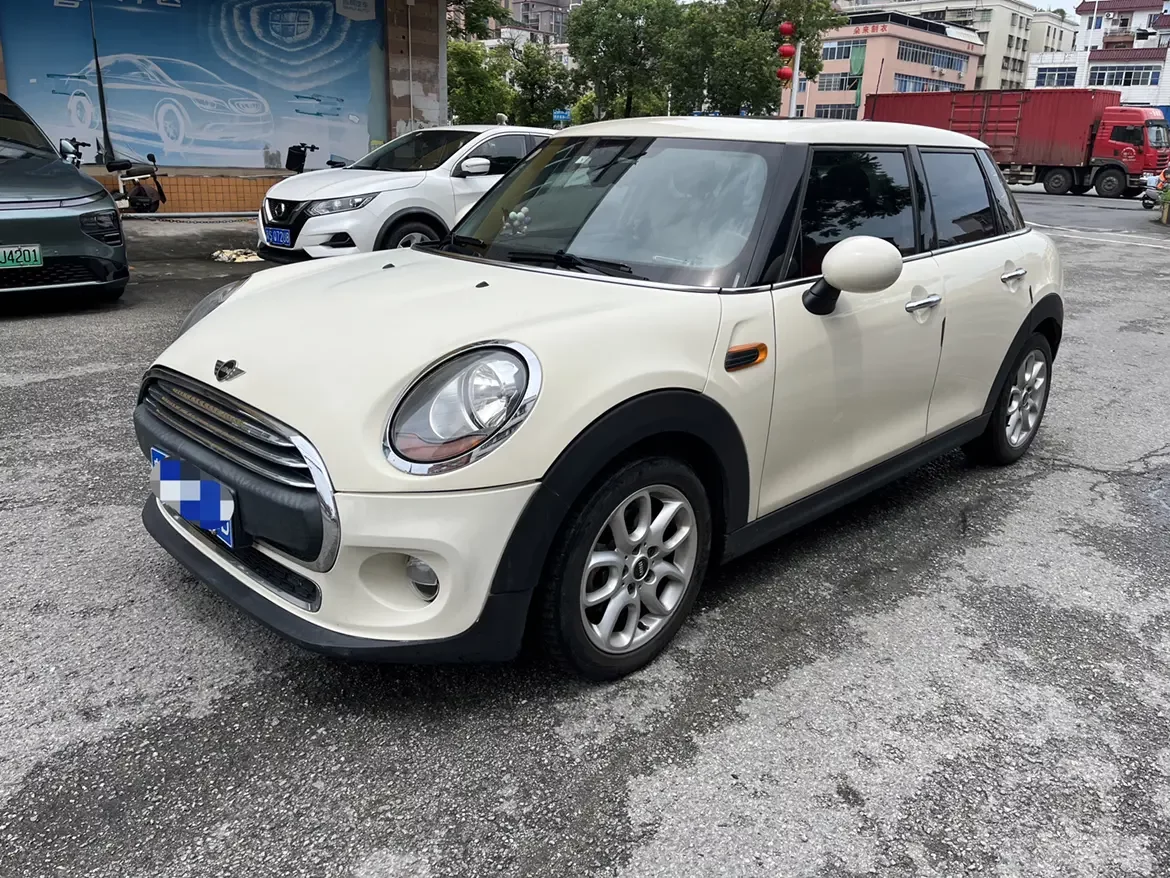 MINI MINI  из Китая