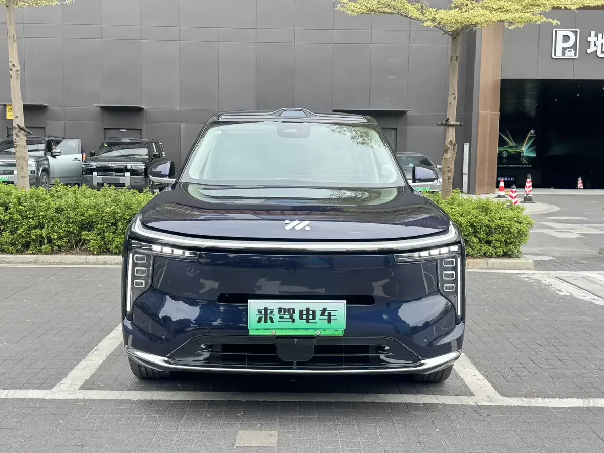 IM Motors LS9
