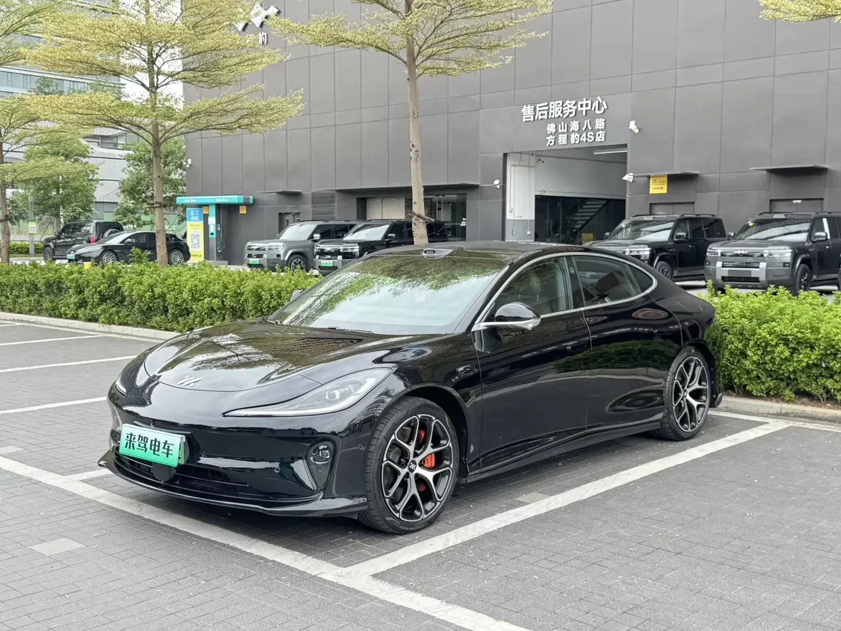 IM Motors L6