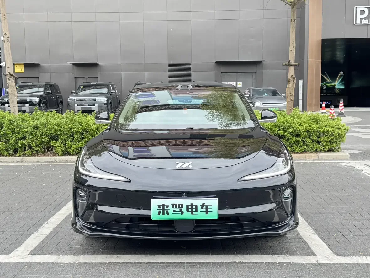 IM Motors L6