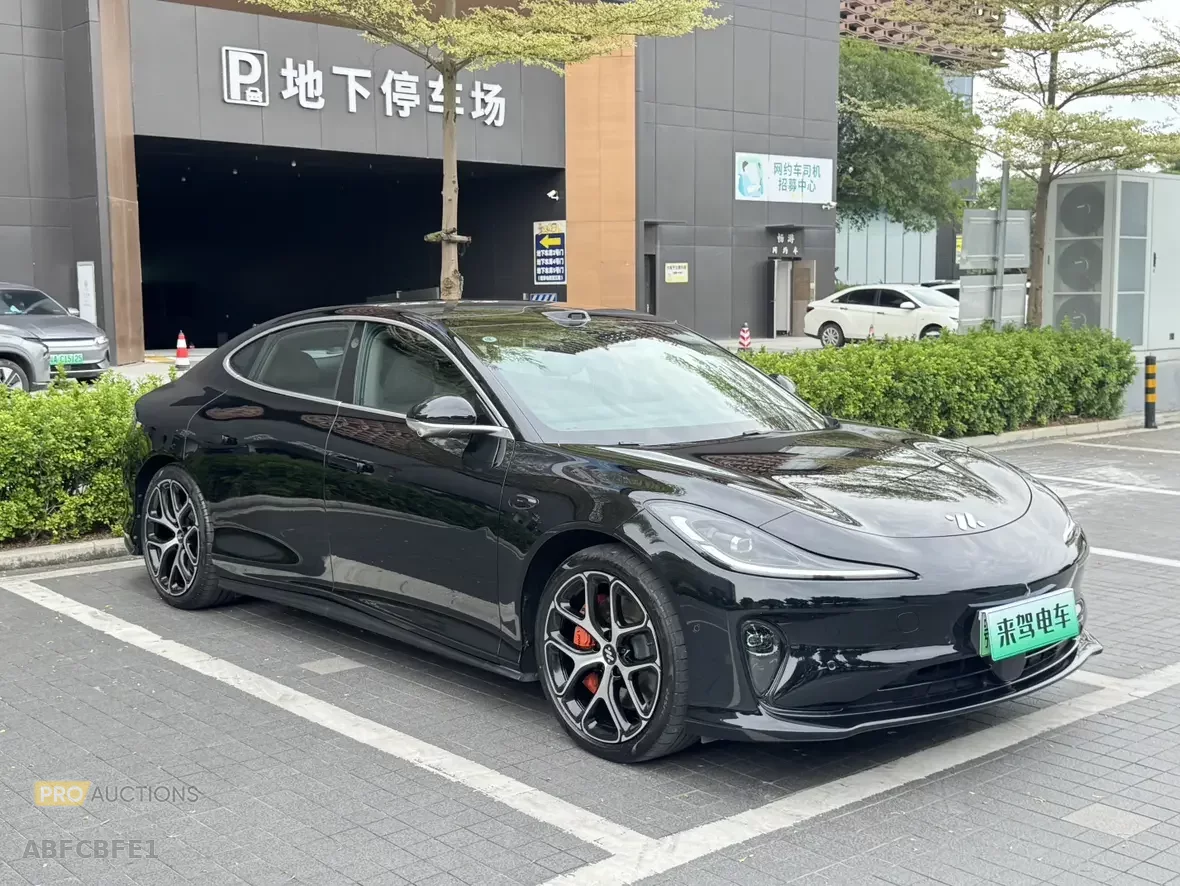 IM Motors L6