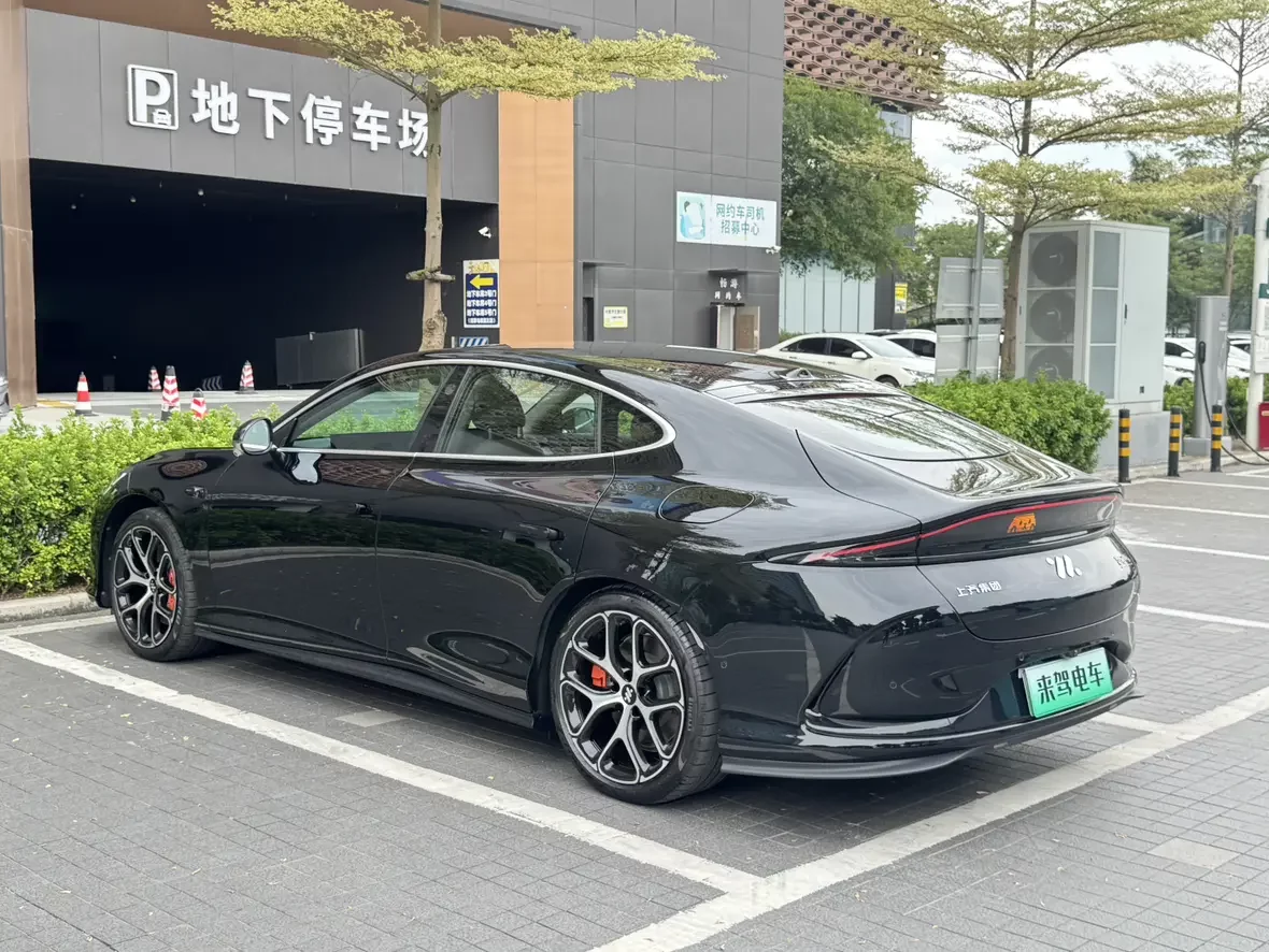 IM Motors L6