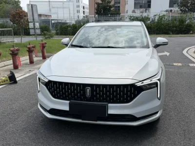 FAW Bestune B70