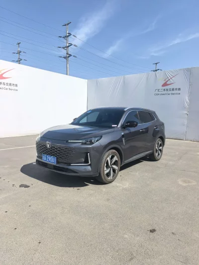 Changan CS55 PLUS