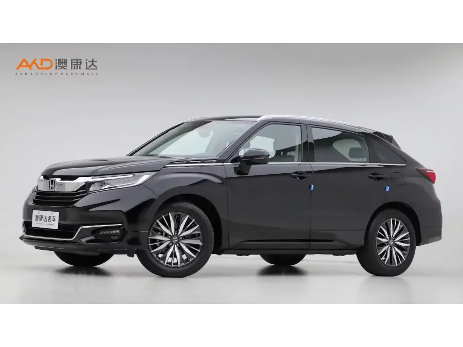 Honda Avancier (Crown Road)  из Китая