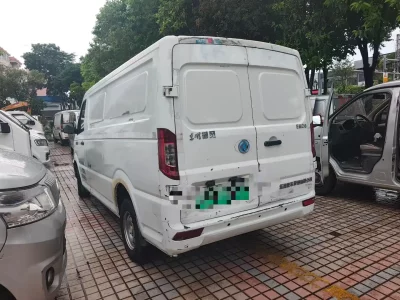 Dongfeng Yufeng EM26