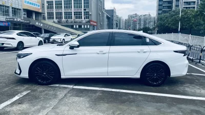 Chery Arrizo 8