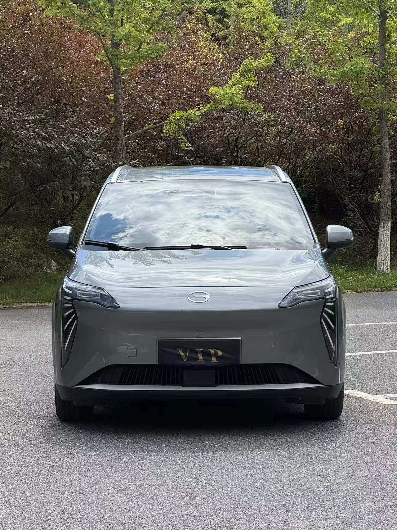 GAC AION Y