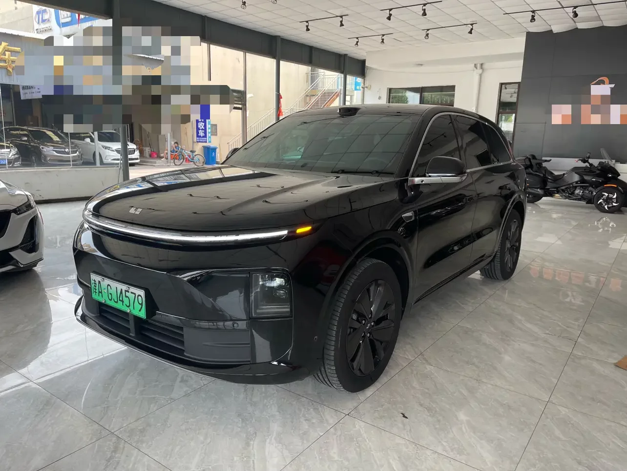 Lixiang L6