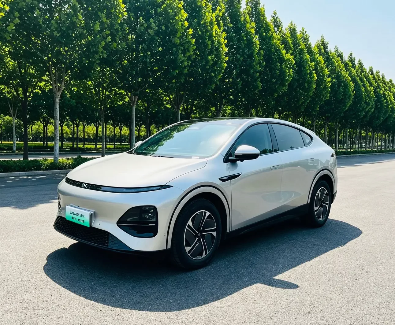 Xpeng G6