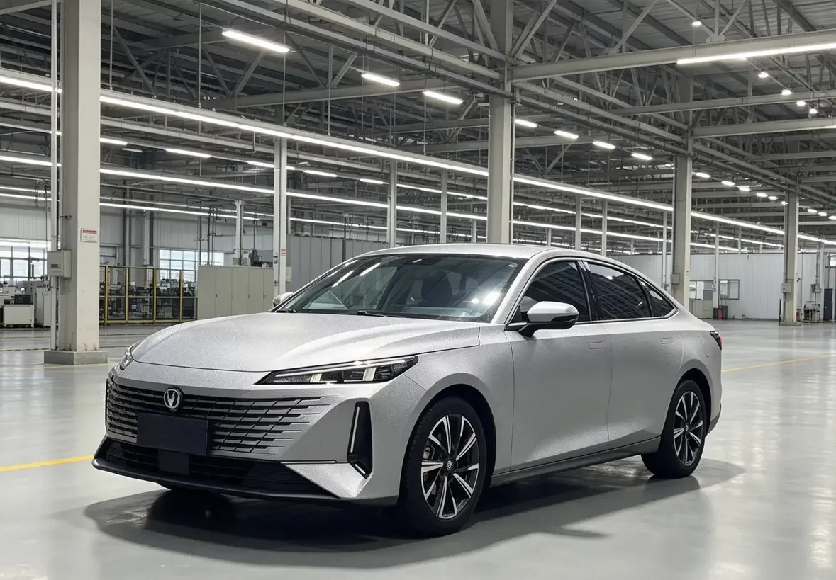 Changan Yida