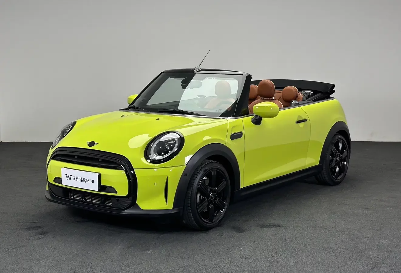 MINI MINI