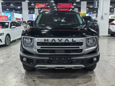 Haval Big Dog DaGou