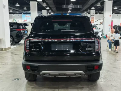 Haval Big Dog DaGou